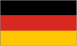 German Flag