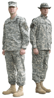 NEW Army Combat Uniform