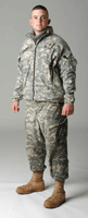 Cold Weather Gear