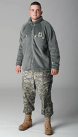 Cold Weather Gear