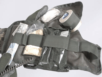 Improved First Aid Kit 