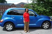 Yellow Ribbon Fund Keeps Troops� Families Mobile.
