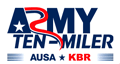 Army Ten-Miler - 10 Mile Run in Washington DC